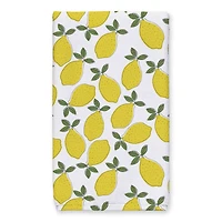 Simpler Is Sweeter 16" x 25" Tea Towel Set of 2