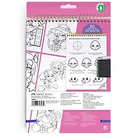 Faber-Castell® Chibi Edition Anime Drawing Kit