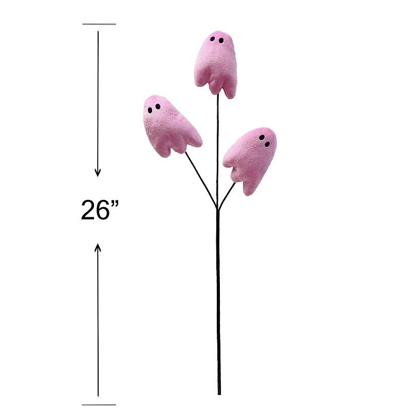 26" Ghost Stem by Ashland