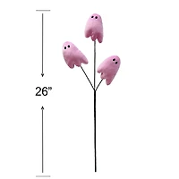 26" Ghost Stem by Ashland