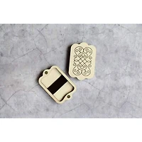 MP Studia OP-191 Flower Ornament Pincushion