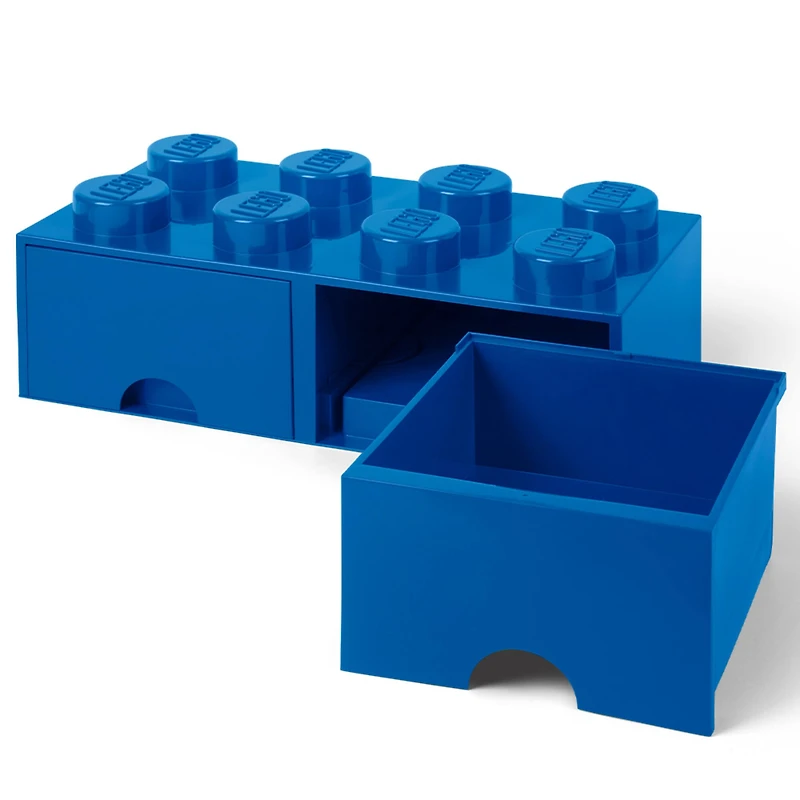 LEGO® 8-Stud Brick Drawer