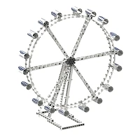 Thames & Kosmos Architectural Engineering