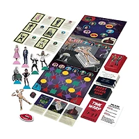 The Rocky Horror Show Game