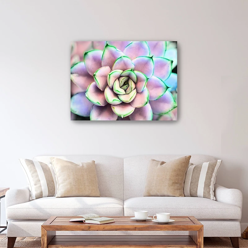 Succ You Canvas Giclee