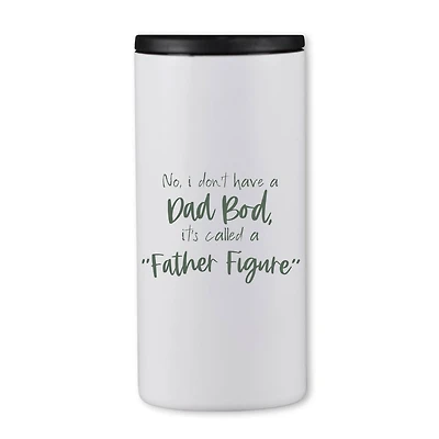 Father Figure Koozie