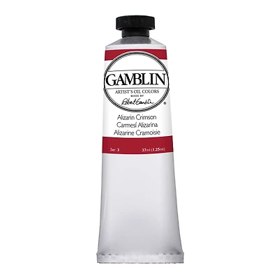 Gamblin Artist Grade Oil Colors