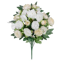 21" Peony Deluxe Bush by Ashland