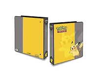 Ultra Pro Pokémon Pikachu 2" 3-Ring Binder