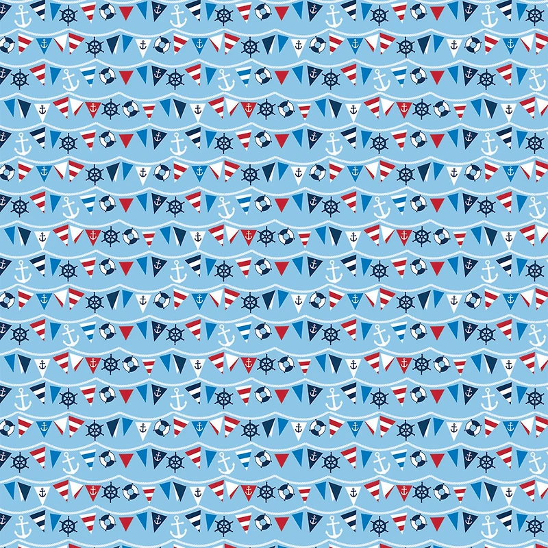 Cricut® Disney Mickey & Friends Set Sail Deluxe Paper