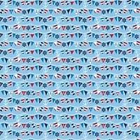 Cricut® Disney Mickey & Friends Set Sail Deluxe Paper