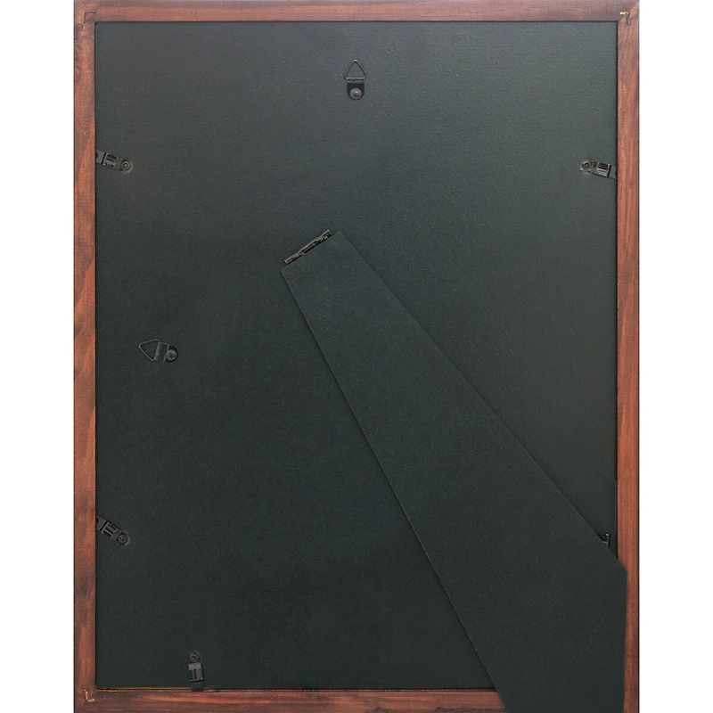 Expressions™ Narrow Wood Frame by Studio Décor