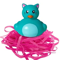 Faber-Castell Soap Noodles Puddles the Kitty Bathtub Kit