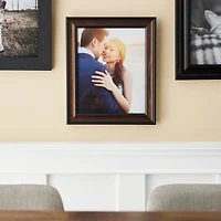 Home Brown & Black Thin Frame by Studio Décor®