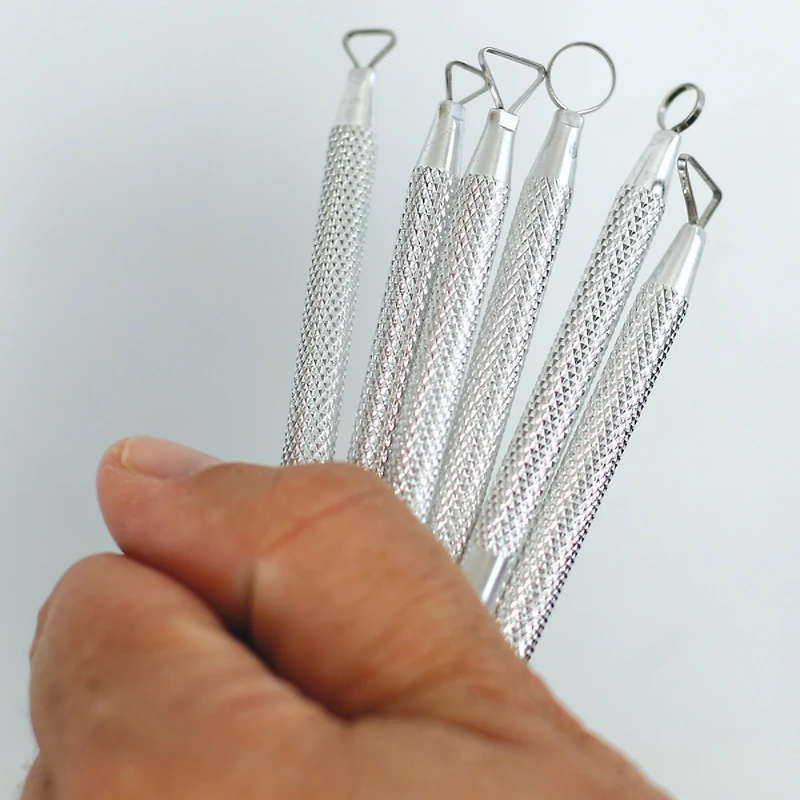 Art Alternatives Mini Ribbon Sculpting Tool Set