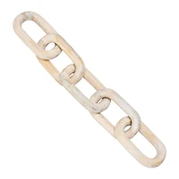 Hello Honey® 14" Decorative Wood Link