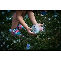 Atomic Bubbles Bubble Love Floral Scented Bubbles, 48ct.