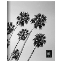 TF Publishing 2023-2024 Palms Medium Monthly Planner