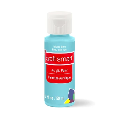 2oz. Acrylic Paint by Craft Smart
