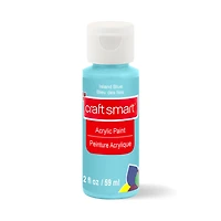 2oz. Acrylic Paint by Craft Smart