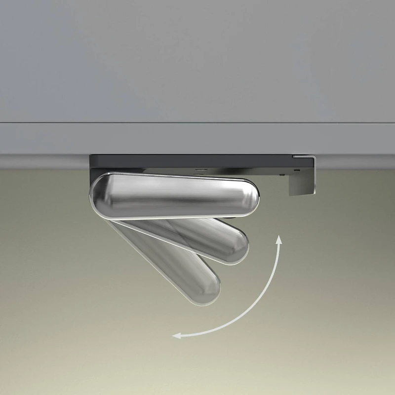 Joseph Joseph RollGrip Under-shelf Easy-tear Paper Towel Holder