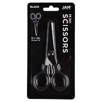 JAM Paper 5" Multi-Purpose Mini Scissors