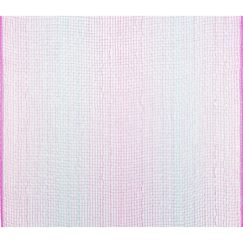 10" x 6.3yd. Ombre Unicorn Mesh by Celebrate It®