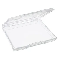 10 Pack: 8.5" x 11" Storage Case by Simply Tidy™