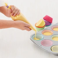 Wilton™ 16" Disposable Plastic Decorating Bags, 100ct.