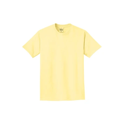 Port & Company® Beach Wash® Garment-Dyed T-Shirt