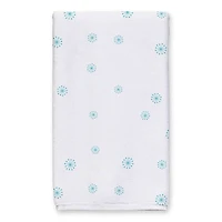 Merry Christmas Trees Tea Towel Set