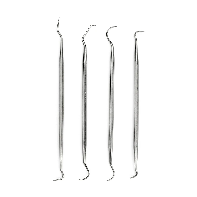 Enkay 4-Piece Pick Set