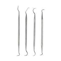 Enkay 4-Piece Pick Set