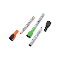 12 Packs: 6 ct. (72 total) Magnetic Dry Erase Markers by B2C™