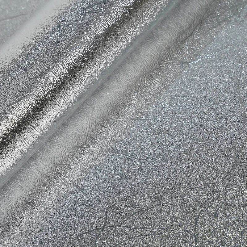 Textured Metallic Permanent Vinyl by Make Market