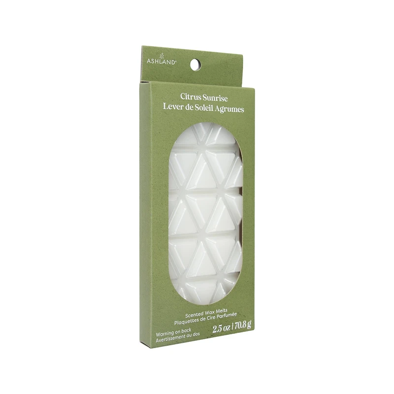 2.5oz. Citrus Sunrise Scented Wax Melts by Ashland®