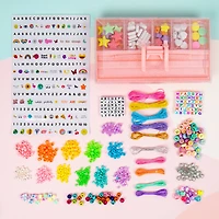 STMT™ Tru2U™ D.I.Y. Alphabet Jewelry Maker