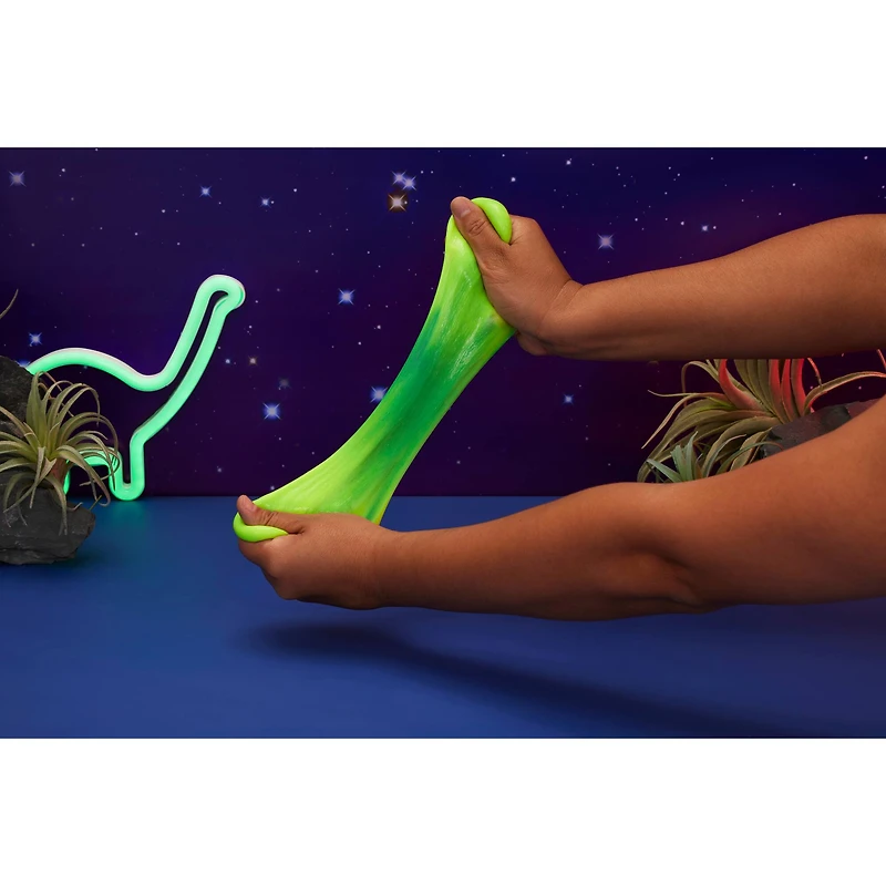 Elmer's® Dinosaur Night Slime Kit