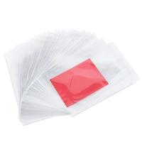 Clear Card Sleeves by Recollections™, 5" x 7"