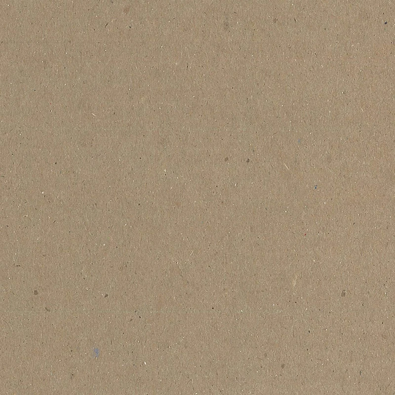 PA Paper™ Accents 12" x 12" Natural 20pt. Chipboard, 25 Sheets