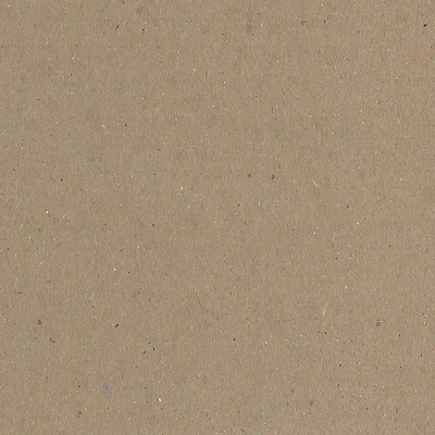 PA Paper™ Accents 12" x 12" Natural 20pt. Chipboard, 25 Sheets