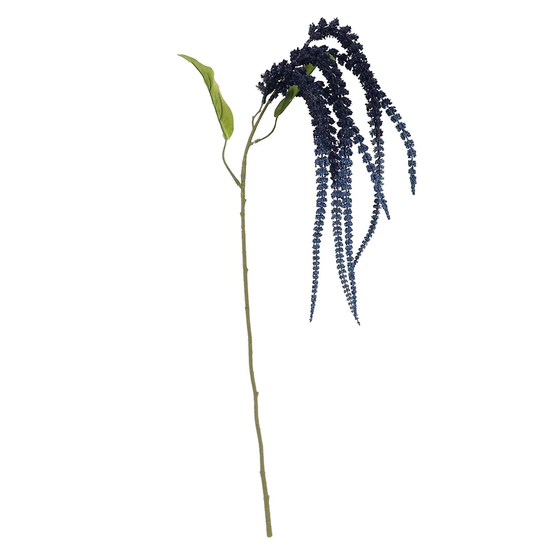 Dark Blue Amaranthus Stem by Ashland®