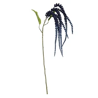 Dark Blue Amaranthus Stem by Ashland®