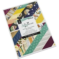 Vicki Boutin Storyteller Paper Pad, 6" x 8"