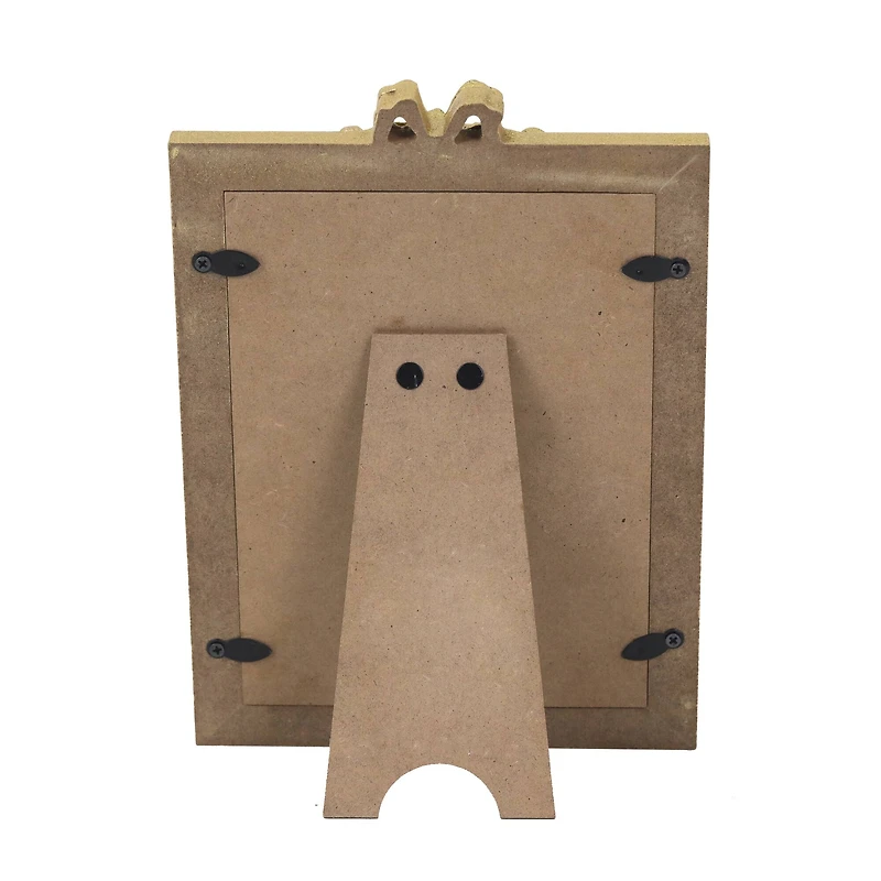 5" x 7" Gold Bow Tabletop Frame by Ashland®