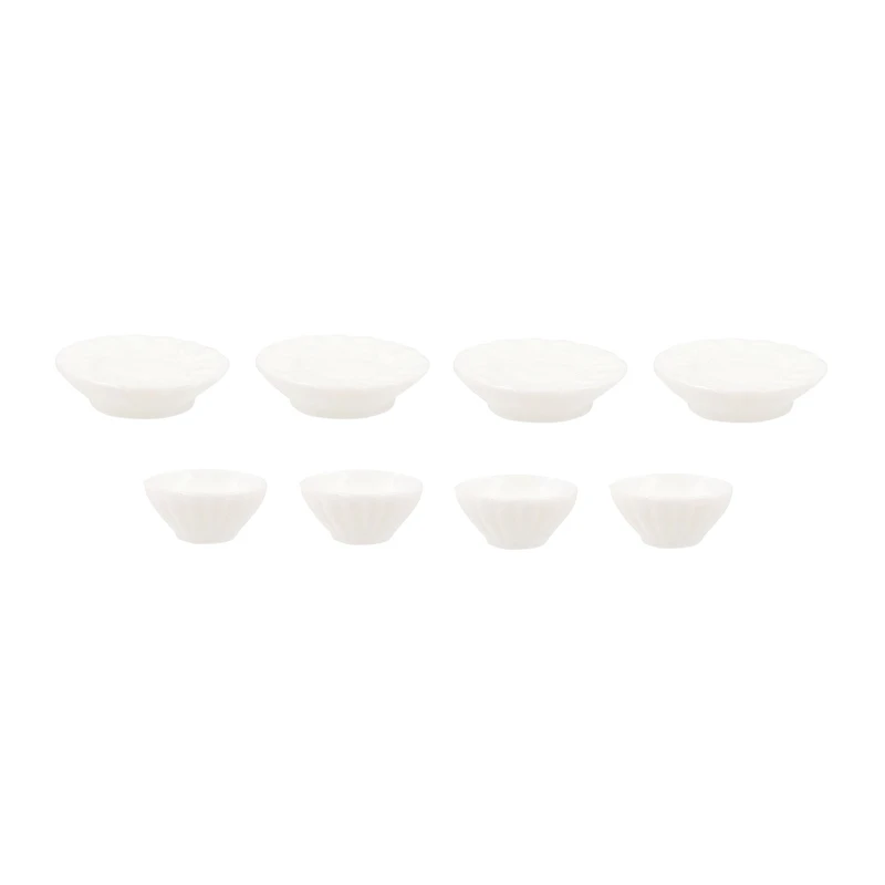 Miniature Dinnerware Set by Make Market®