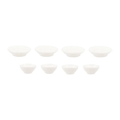 Miniature Dinnerware Set by Make Market®
