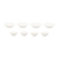 Miniature Dinnerware Set by Make Market®