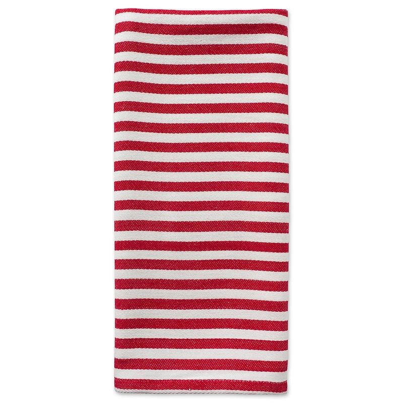 DII® Assorted Dear Santa Holiday Printed Dishtowel Set