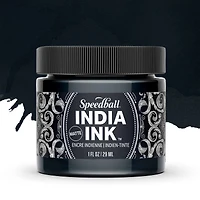 Speedball® 1oz. India Ink